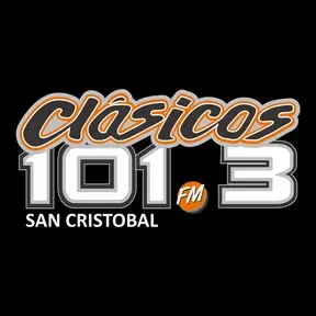 Clasicos 101.3 San Cristobal
