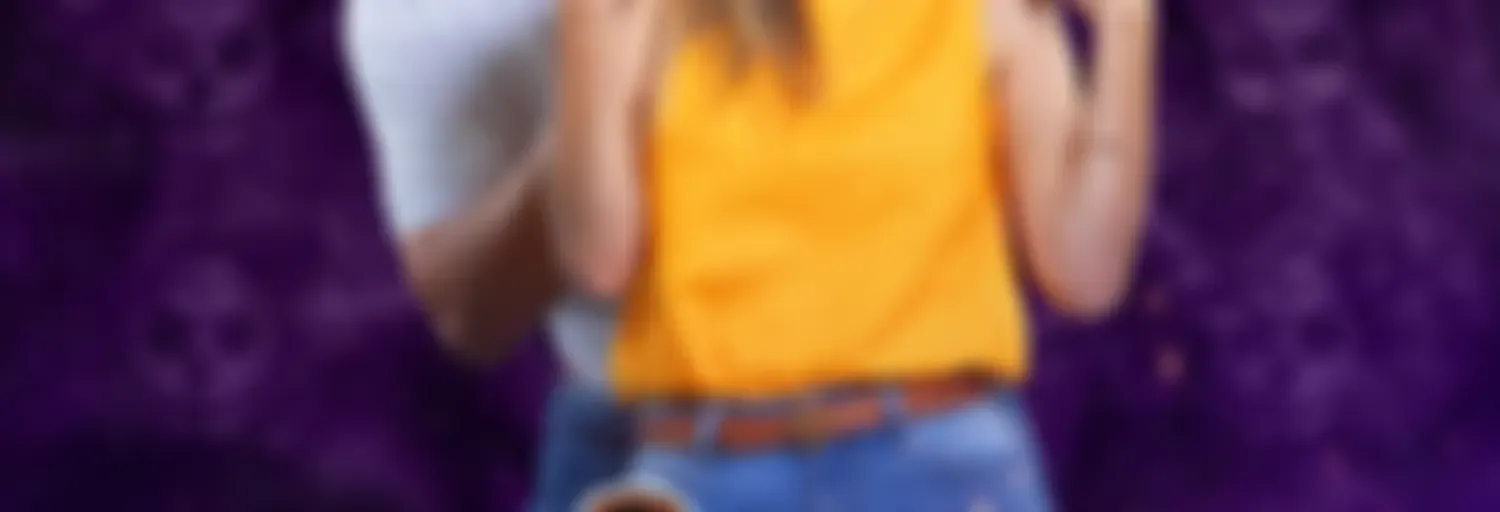 El Show del Coco y las Catrinas