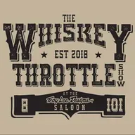 Tom Parsons | S8 Ep 12 | The Whiskey Throttle Show