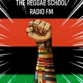 THE REAL REGGAE SCHOOL F.M.