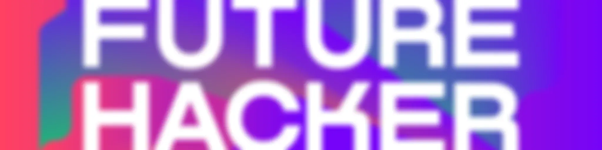 Future Hacker (English)