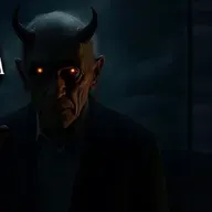 Brujería Y Maldad: La Verdadera Iglesia Del DIABLO - Historias De Terror - Voces De La Noche