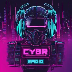 CYBR RADIO