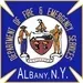 Albany, NY Fire
