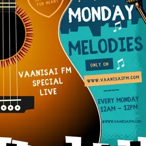 VAANISAI FM