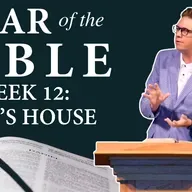 God's House