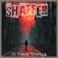Brian Shaffer /// 20 Years Missing /// Timeline /// Part 1