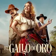 10x41 - El Gallo de Oro