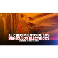 Crecimiento de Vehículos eléctricos en el país - (Bueno, Malo y Feo)