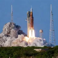 Aparici en Órbita s08e30: Los programas lunares de China y Estados Unidos, con Daniel Marín