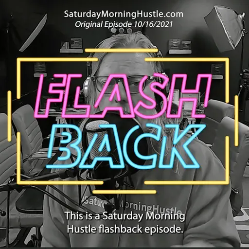 Business Lessons From The 2021 OU vs. Texas Rivalry CFB Game #SaturdayMorningHustle Best of SMH