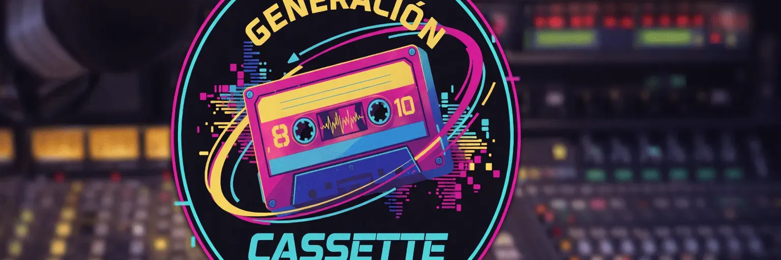 GENERACION CASSETTE