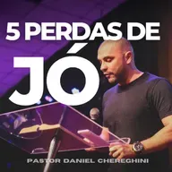 5 Perdas de Jó