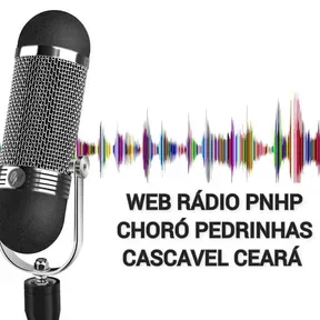 WEB RÁDIO PNHP