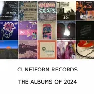 Estéreo360º Programa 267: Cuneiform 40 Mix