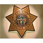 Lancaster County Sheriff and Fire