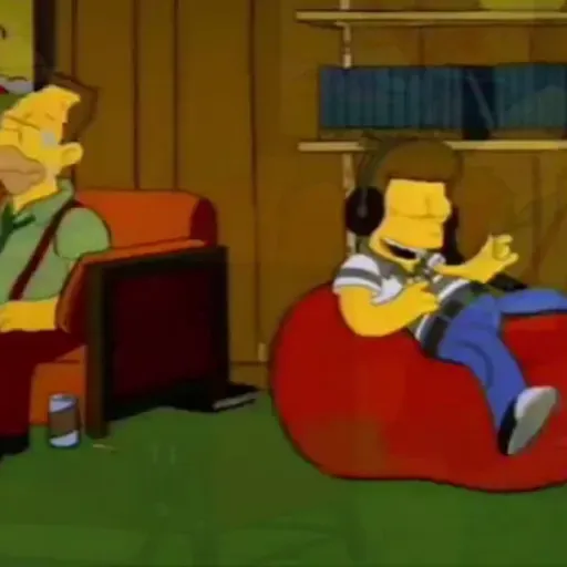 Hablemos de los Simpson 2.mp3