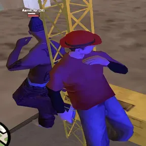 Vlrhulk