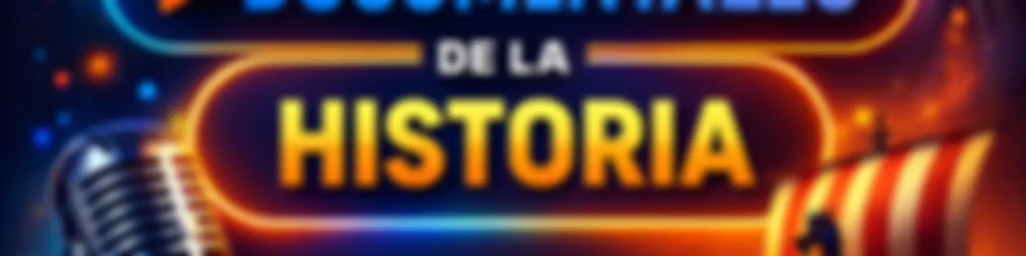 Documentales de Historia TV