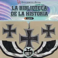 352. Historia de la Cruz de Hierro (Crossover con Héroes de Guerra 2.0)