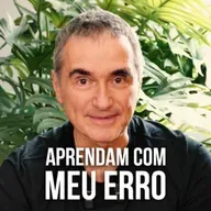 aprendam com meu erro!