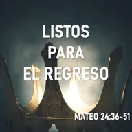 Listos para el regreso