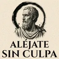 El Permiso Estoico Para ALEJARTE De Quien Te Hace Daño.