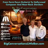 Tommy Fields | From Farm-Town Guitarist To Hollywood Composer And Near-Rock Stardom