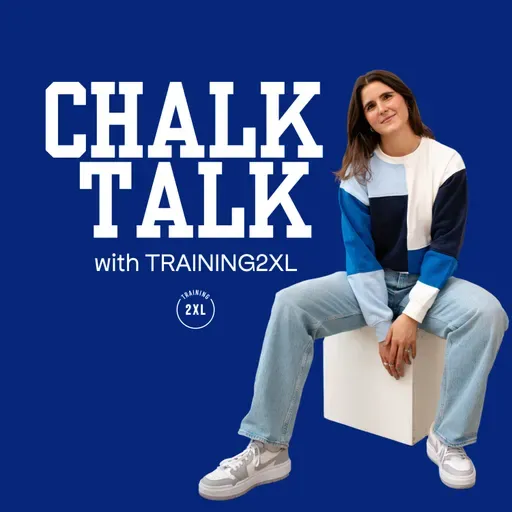 EPISODE 41: Adapt Like it’s Your Job …