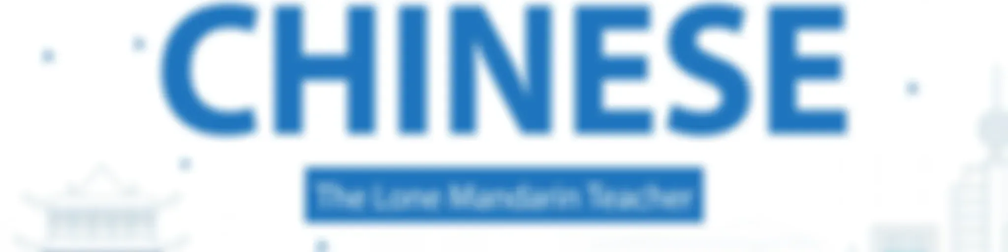 五分钟中文 5 Minute Chinese