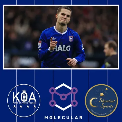 613: Kings of Anglia: Swans swept aside… but can Town tame the Tigers?