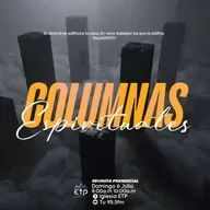 Columnas Espirituales en la familia (Pastor Diego Ardila)