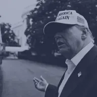 How Iran Is Dividing the MAGA Base