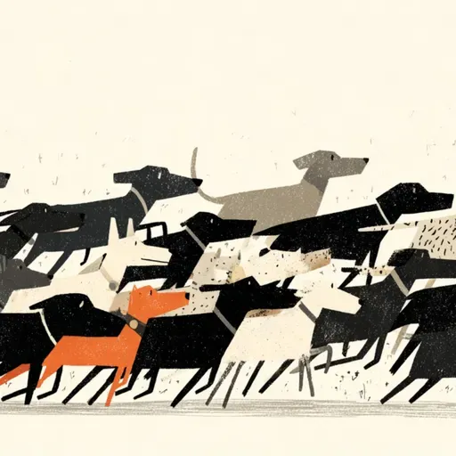 What gives a team the 'collective edge'?