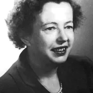 Nace la física María Goeppert-Mayer (1906)