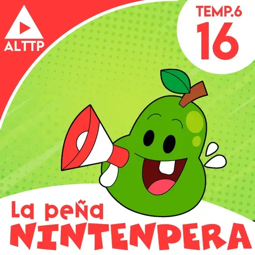 ALTTP: La Peña Nintenpera 6x16