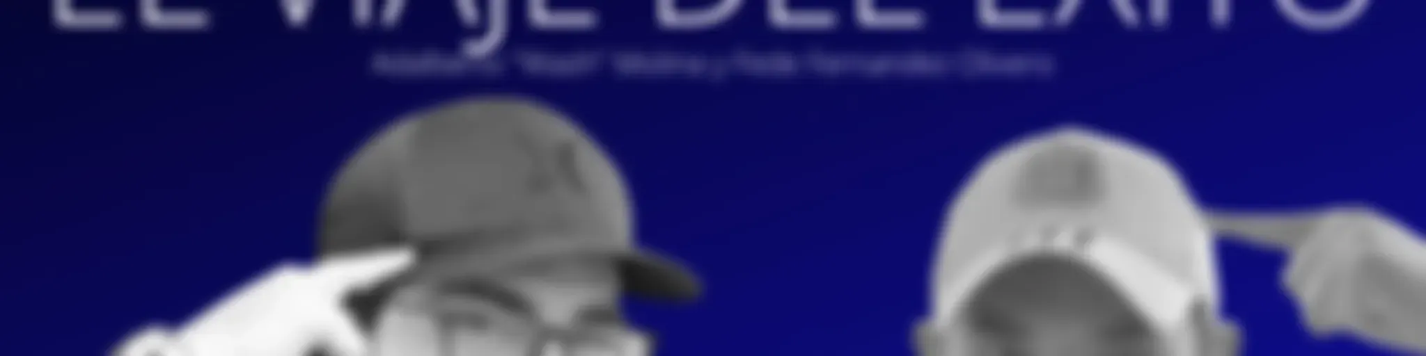 THE JOURNEY - EL VIAJE DEL ÉXITO