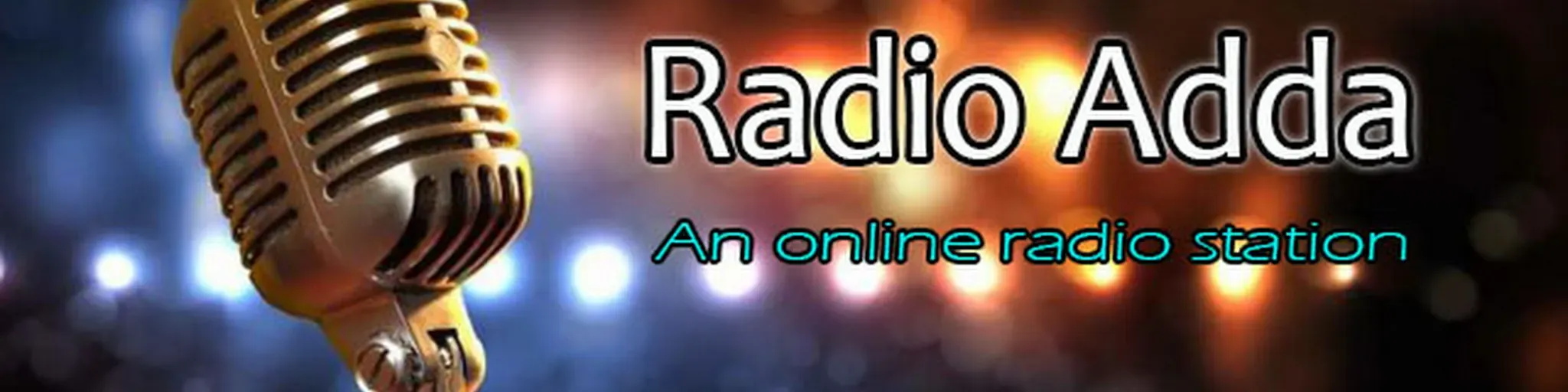 Radio Adda