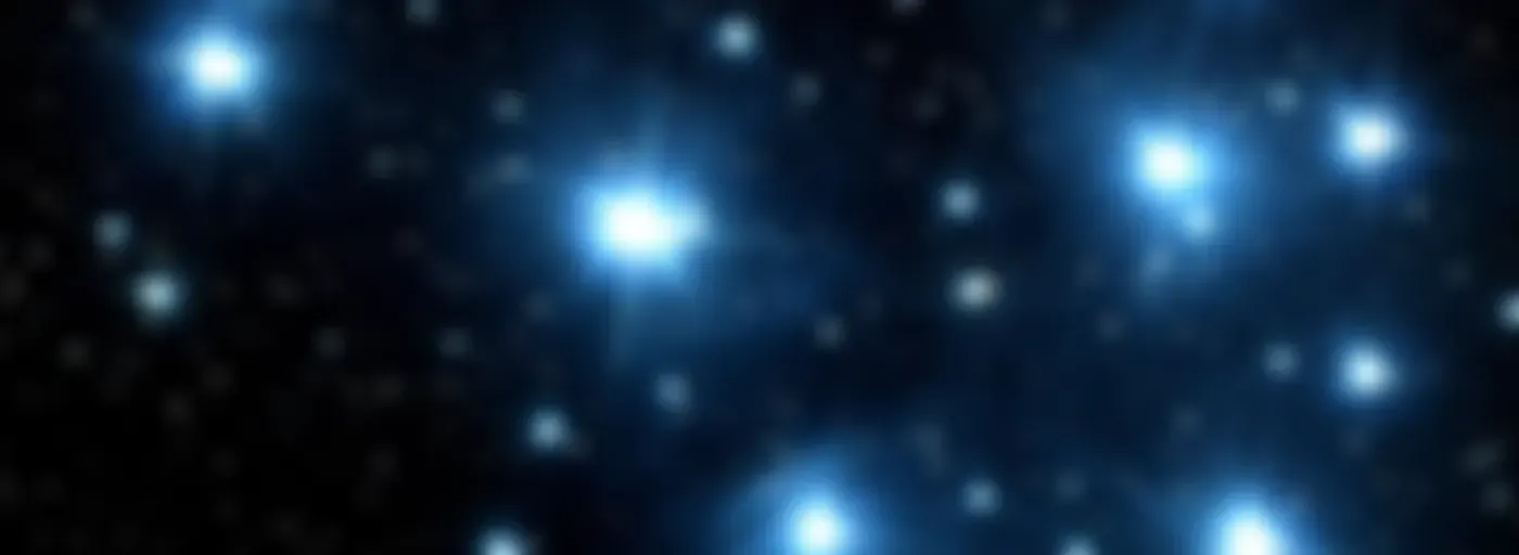 La tête dans les étoiles