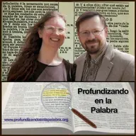 Capítulo 24 Participio Presente - Griego Bíblico 