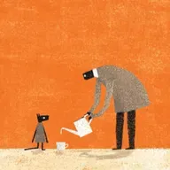 What does it mean for culture when 'intelligence is on tap'?