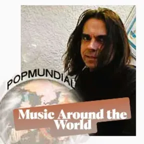 Popmundial.com - Music Around the World