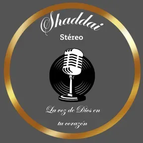 Shaddai Stereo