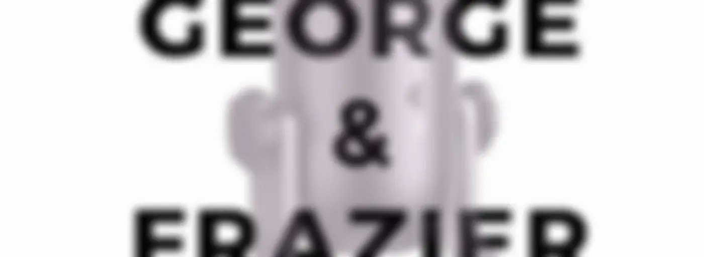 Real Talk with George & Frazier Podcast