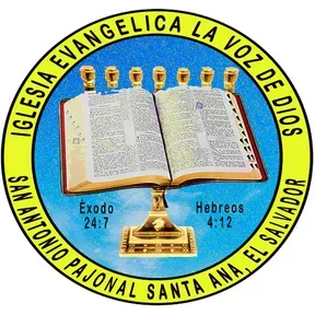 RADIO CRISTIANA LA VOZ DE DIOS