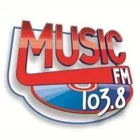 Music FM 103.8