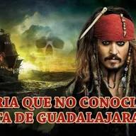 ๐ EP63 - El PIRATA que ATRACร VALLARTA ยฟDรณnde estรก el tesoro?