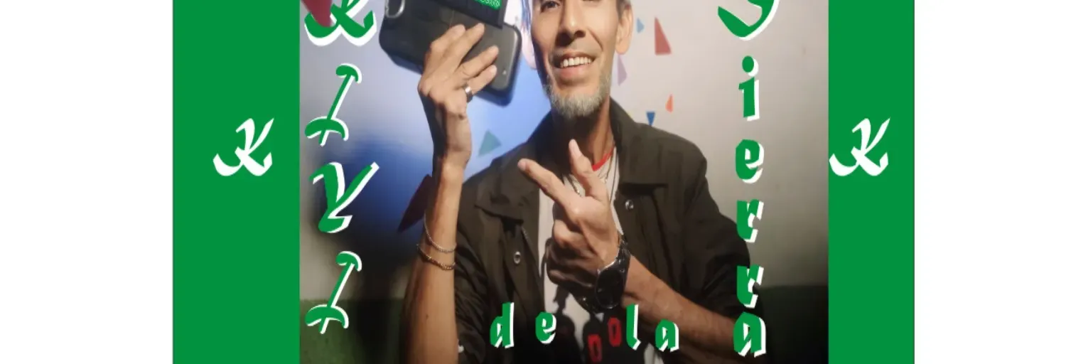 kiyi de la Sierra