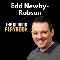 #52 - Edward Newby-Robson: 20-Year AAA Marketer Breaks Down Game Branding 101
