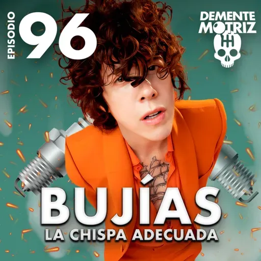 Bujías - La Chispa Adecuada 